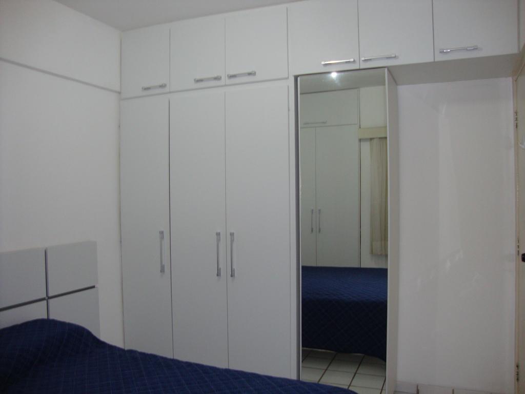 Flat Ametista Home Service เฮซิเฟ ภายนอก รูปภาพ