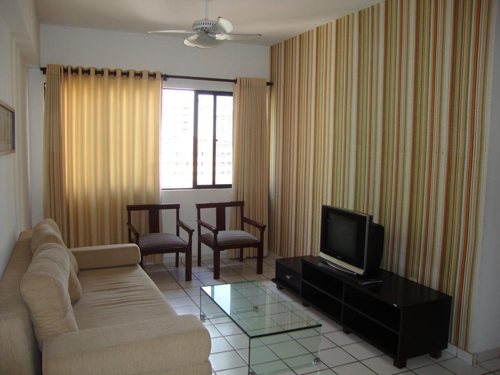 Flat Ametista Home Service เฮซิเฟ ภายนอก รูปภาพ